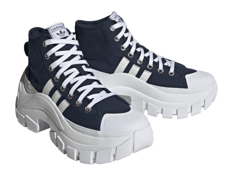 Nizza HI HP2892 UNI ADIDAS