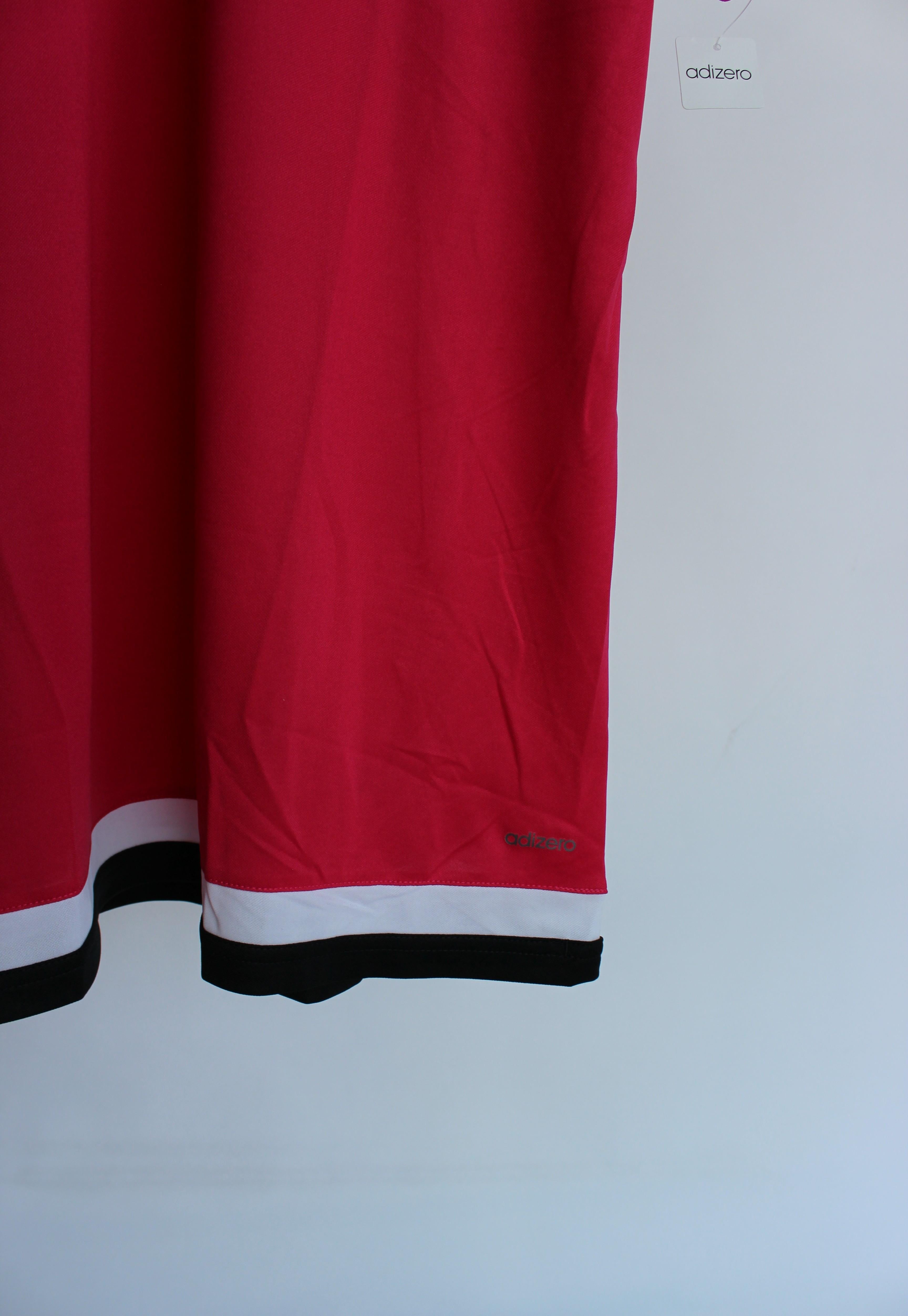 Polo Training 15/16 S19490 UNI ADIDAS