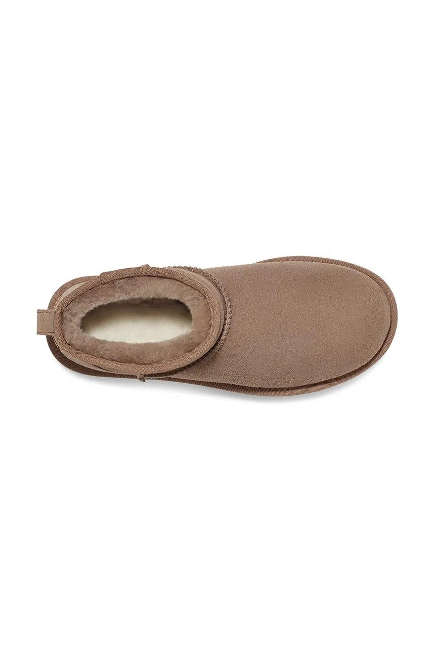 Ugg Classic Utltra Mini 1116109 CRBO UGG