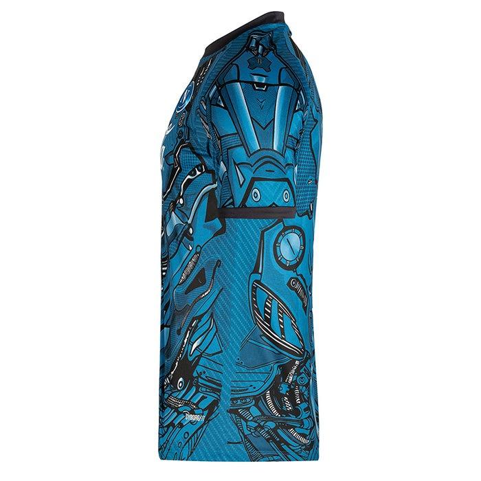 Maglia Training MM GK MAGLIA TRAINING GK AZZ EA7