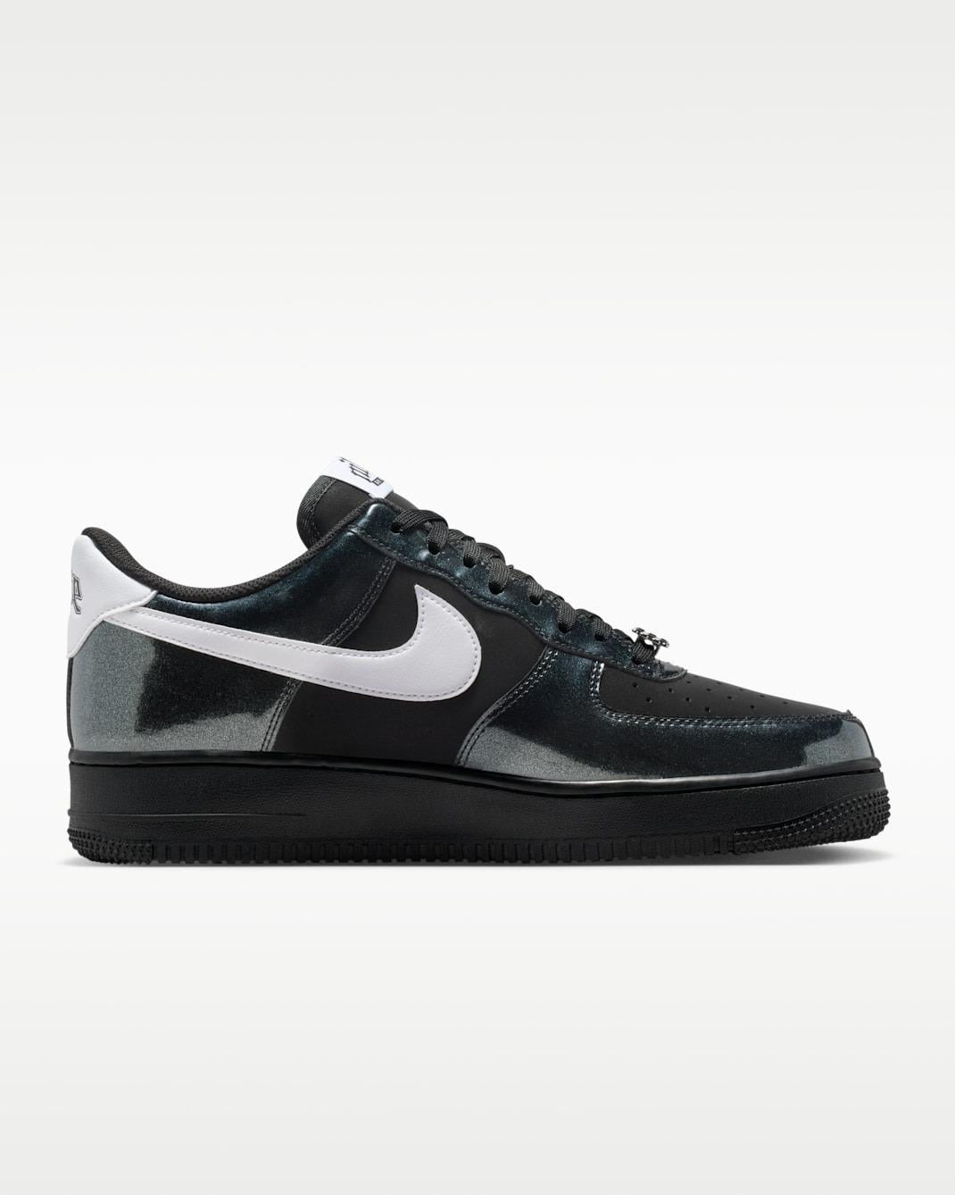 Air Force 1 '07 IB6843 001 NIKE