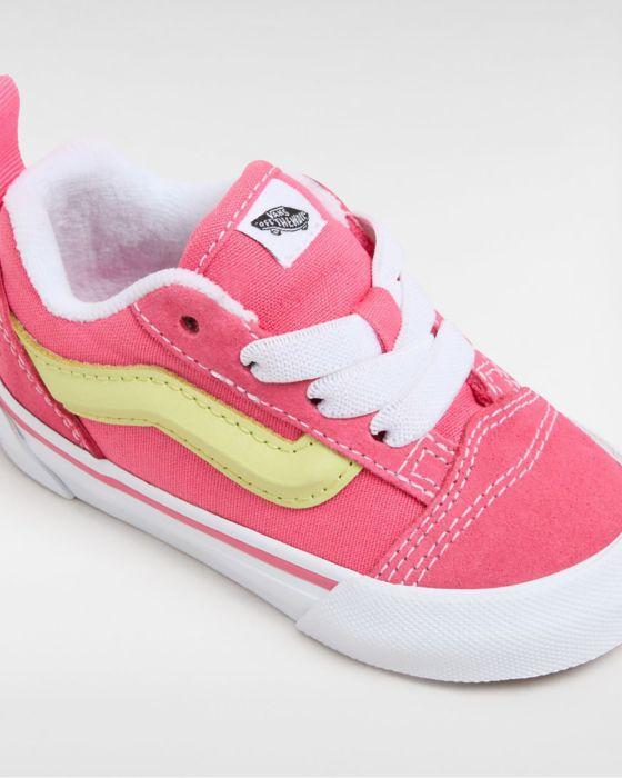 Knu Skool Elastic Lace VN000D0K DFE1 VANS