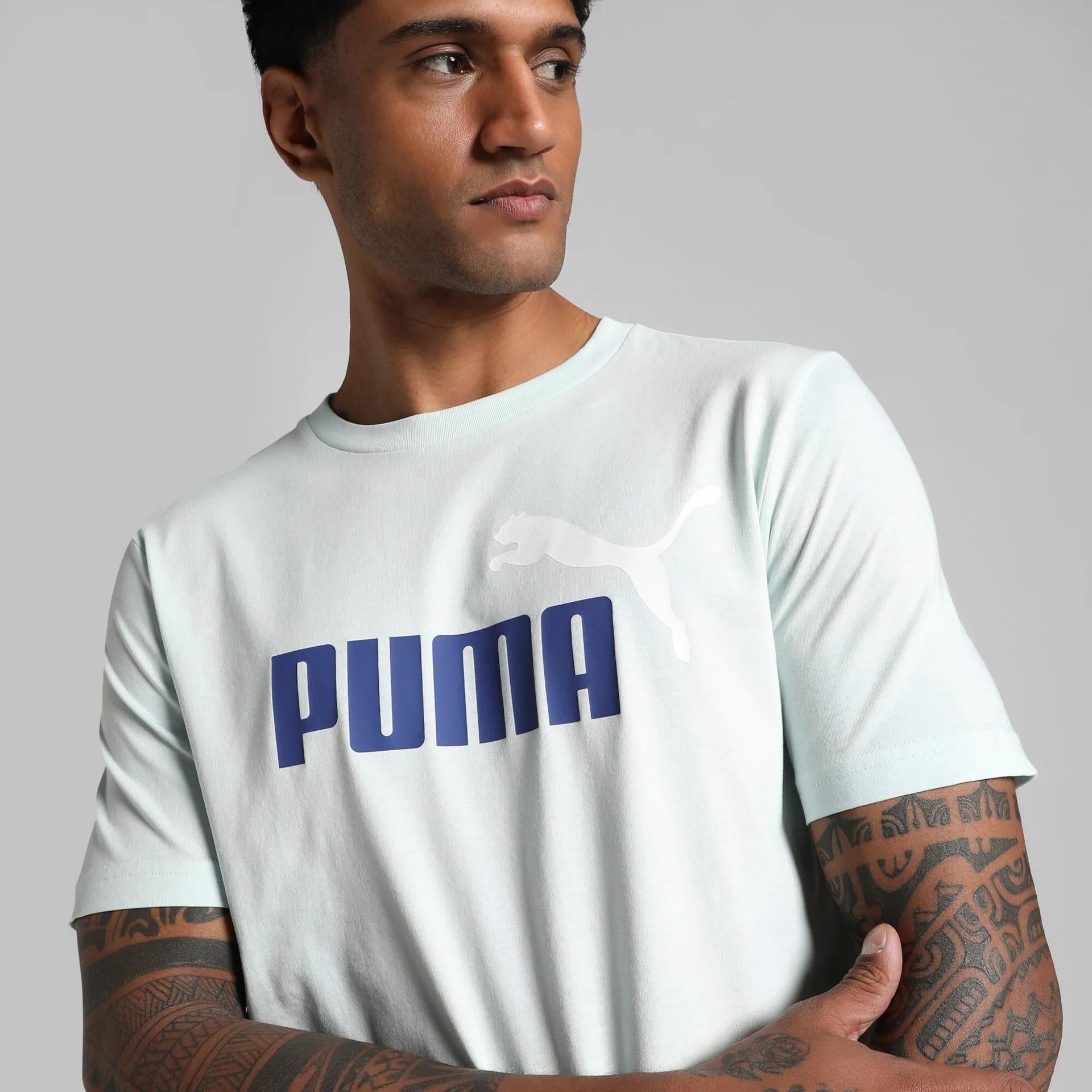 Ess 2 color 684708 50 PUMA
