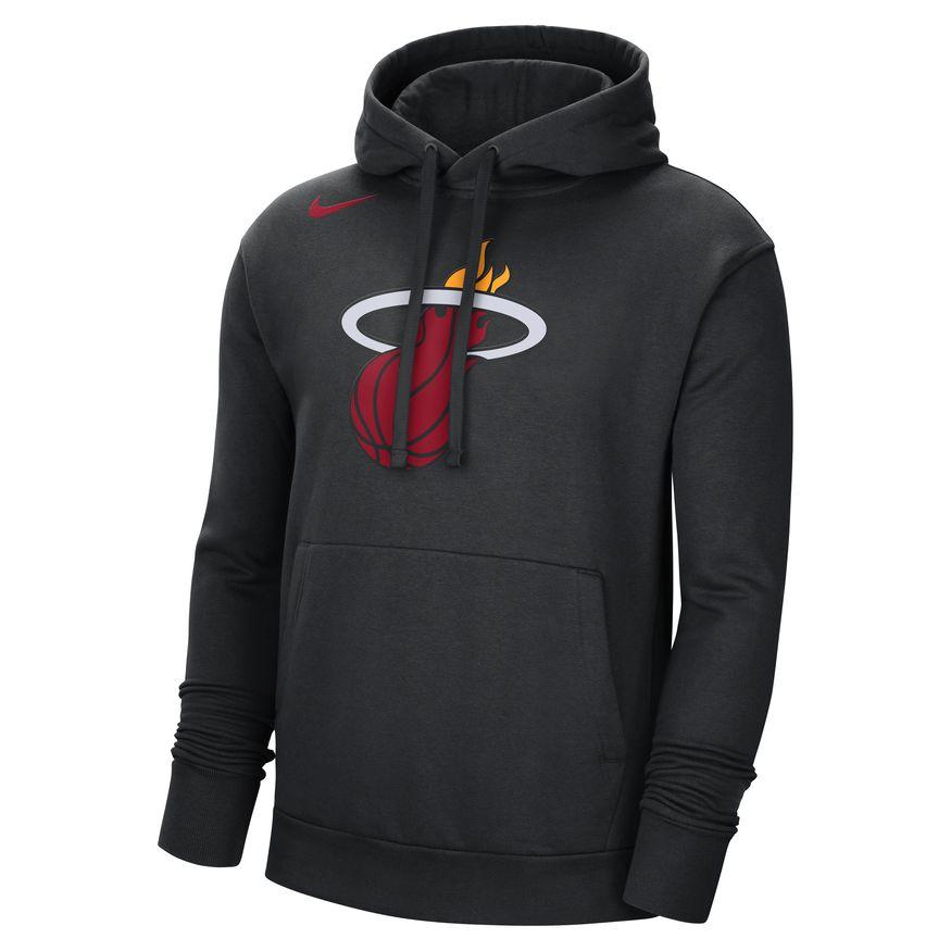 Felpa Nba DN8635 010 NIKE