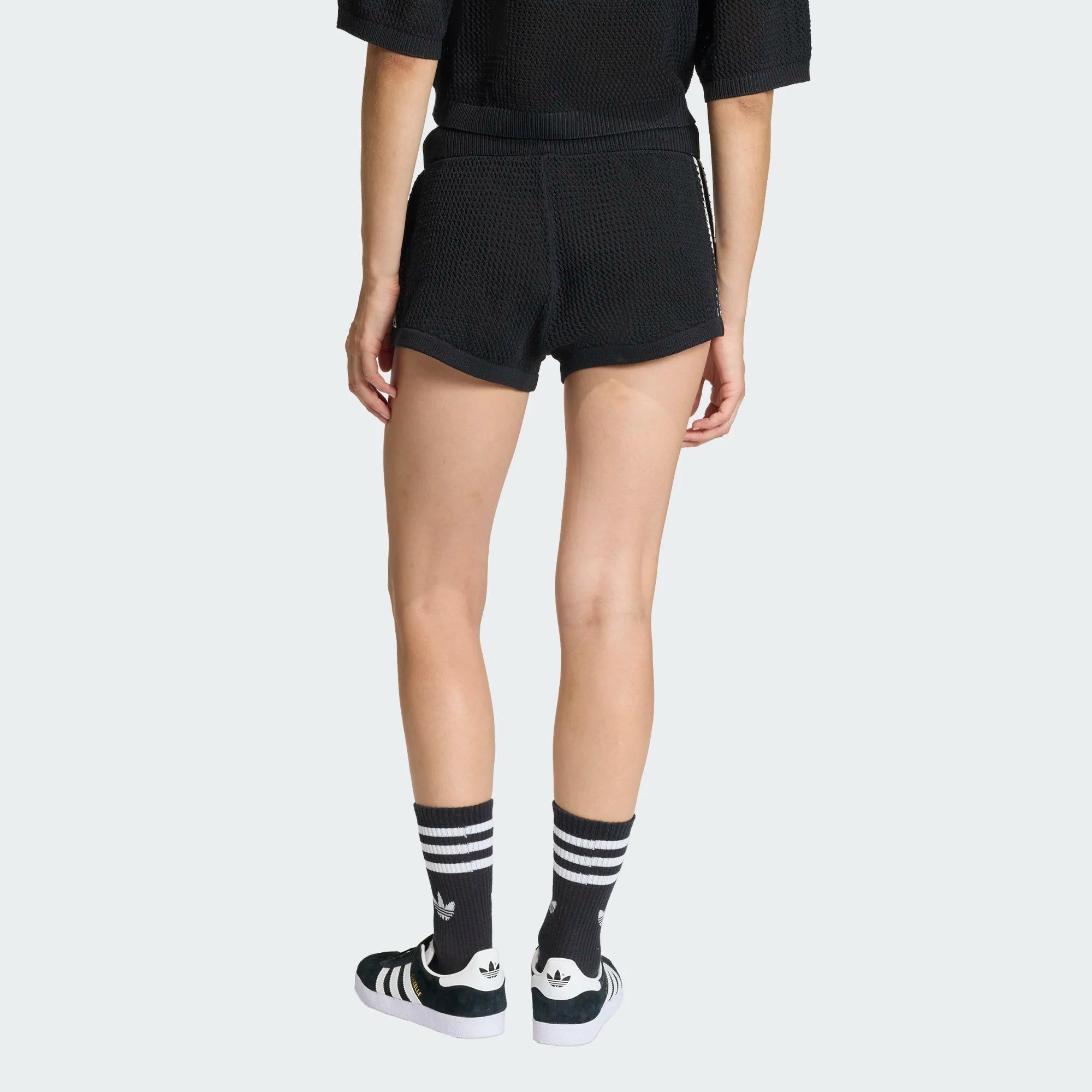 Crochet Shorts KC6478 UNI ADIDAS