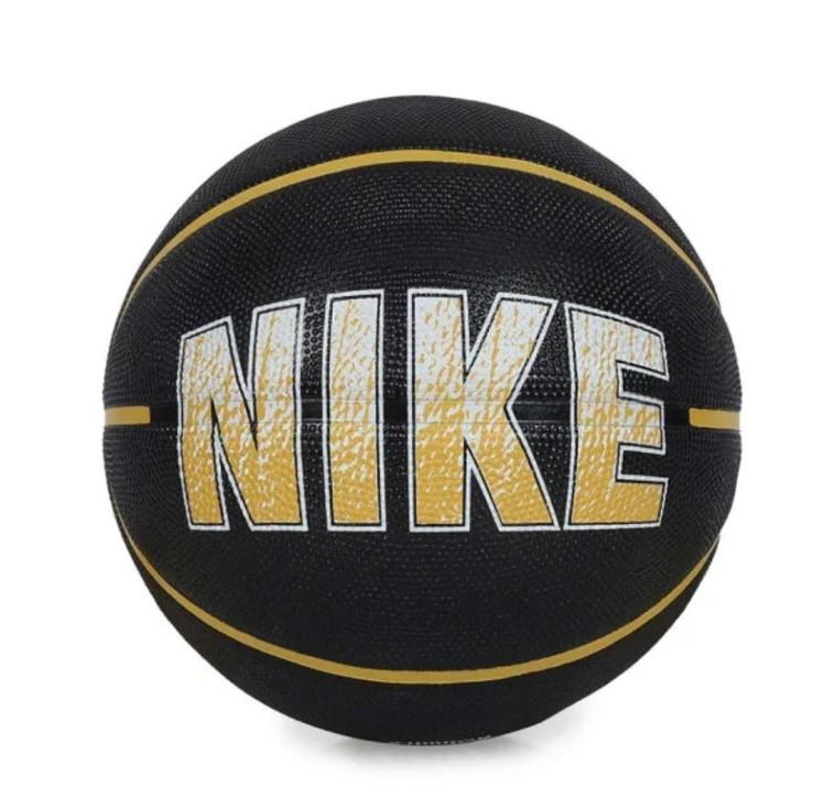 Everiday Playground 07 N100437101507 BK IG WH NIKE