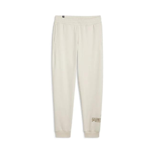 Ess + Animal Pants 681496 87 PUMA