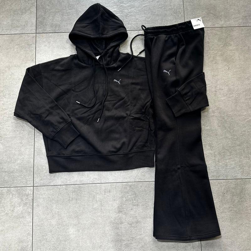 HER Oversized Tracksuit FL 688151 01 PUMA