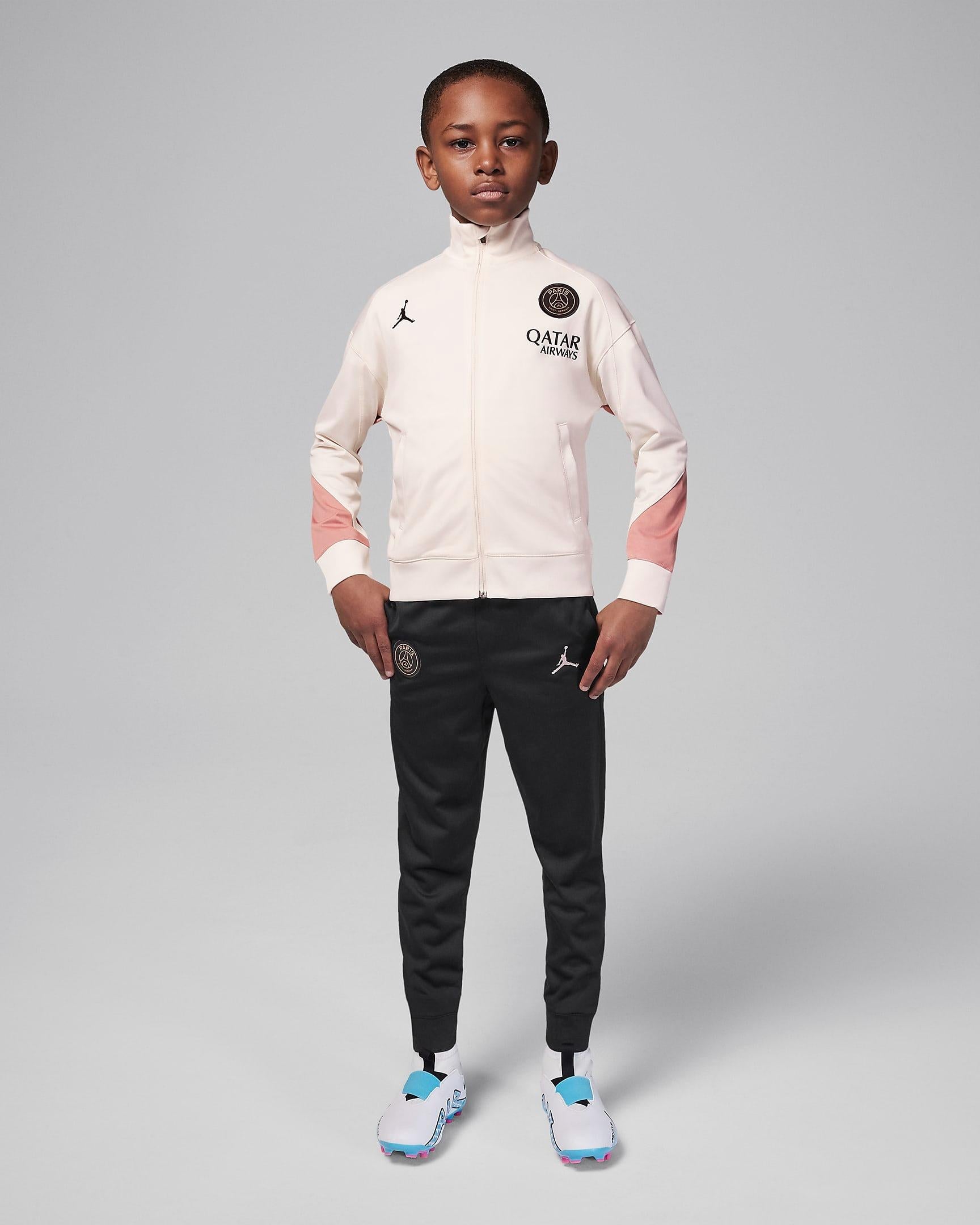 Psk trksuit FQ2699 111 NIKE