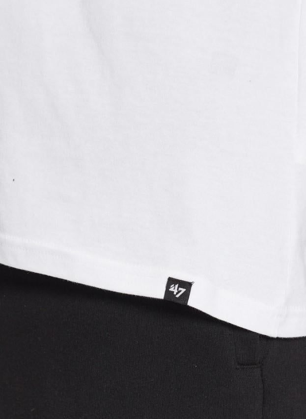 Imprint Echo BB017TEMIME544103 WHITE 47 BRAND
