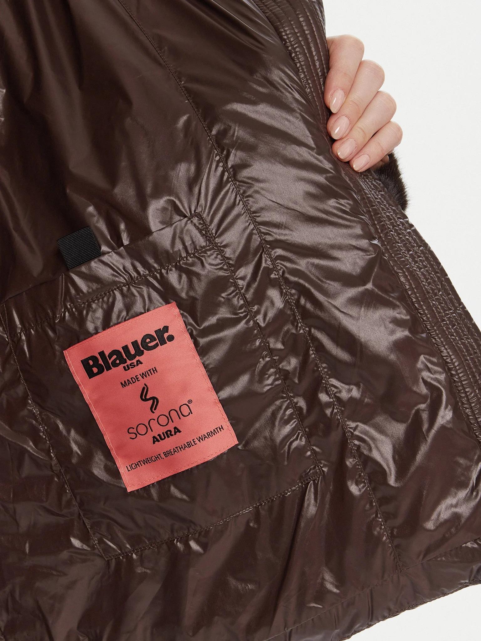 Fanevil W 25WBLDC02178 390 BLAUER