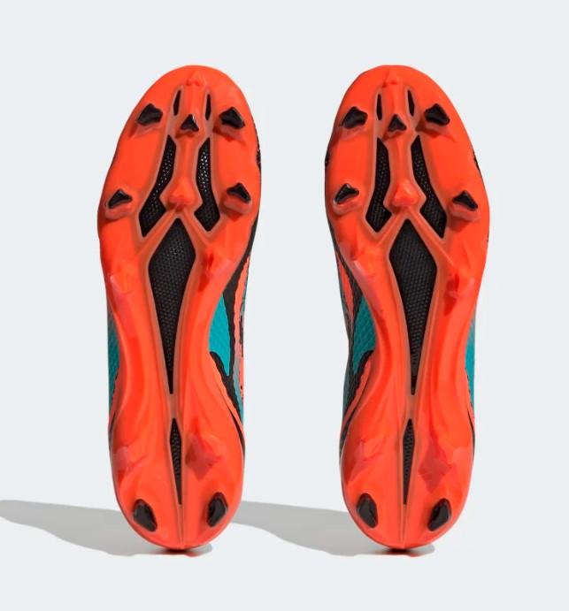 X SPEEDPORTAL MESSI GZ5146 UNI ADIDAS