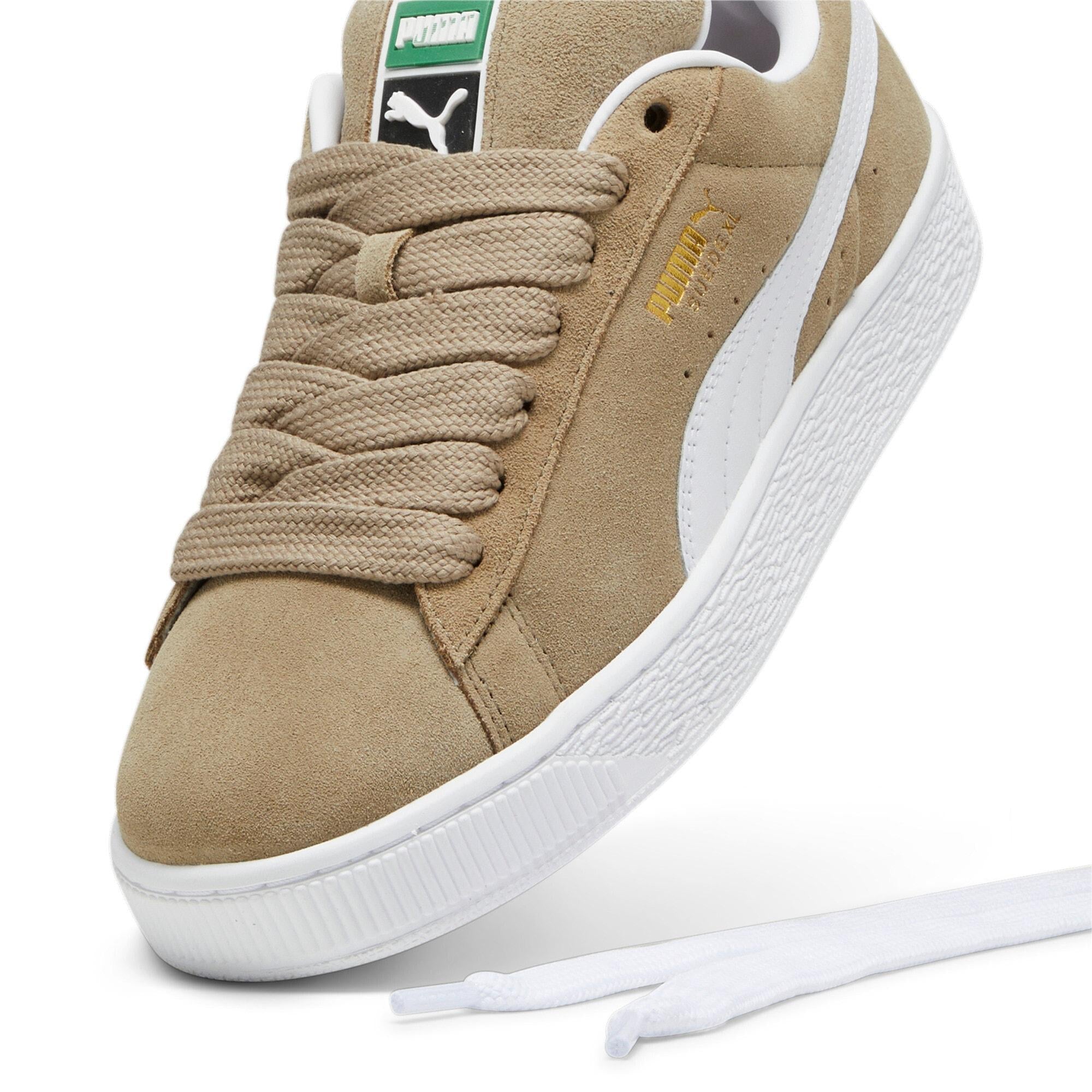 Suede xl 395205 23 PUMA