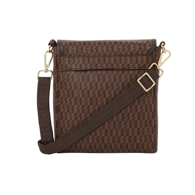 Tracolla Sprayground Checkered 910B4679NSZ SPRAYGROUND