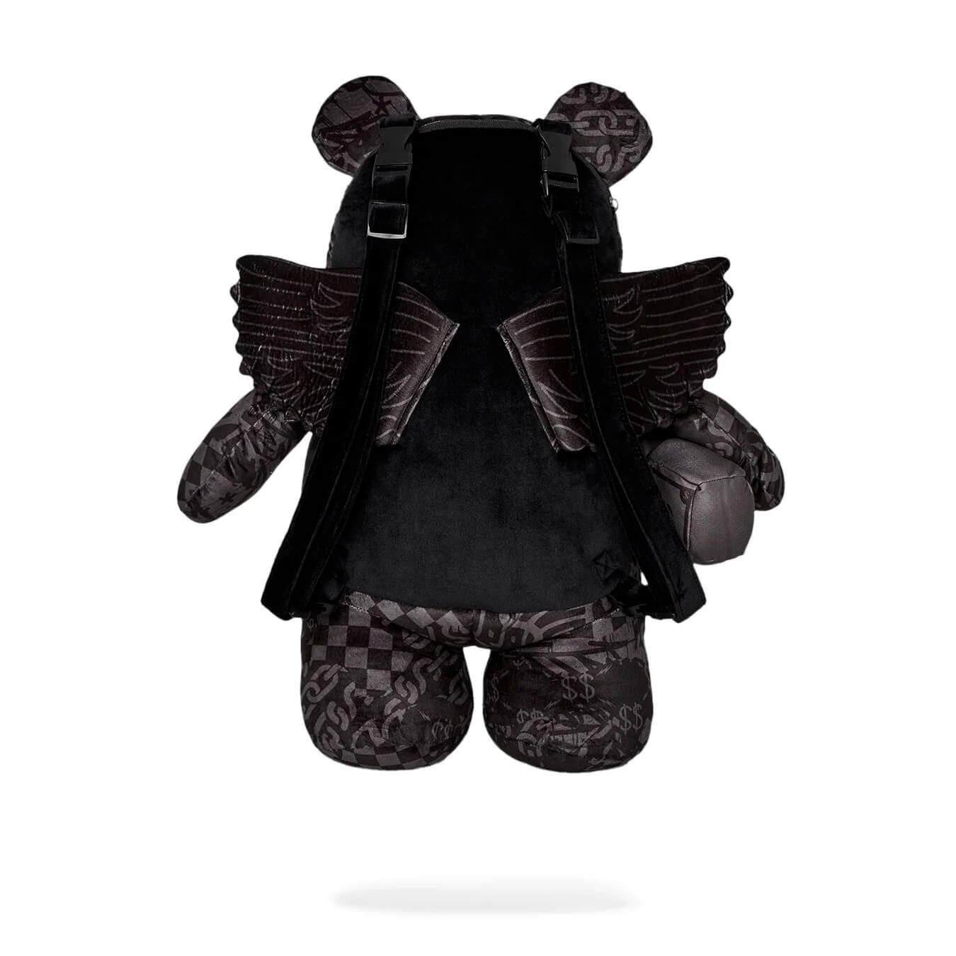 SPRAYGROUND 910B7280NSZUNI