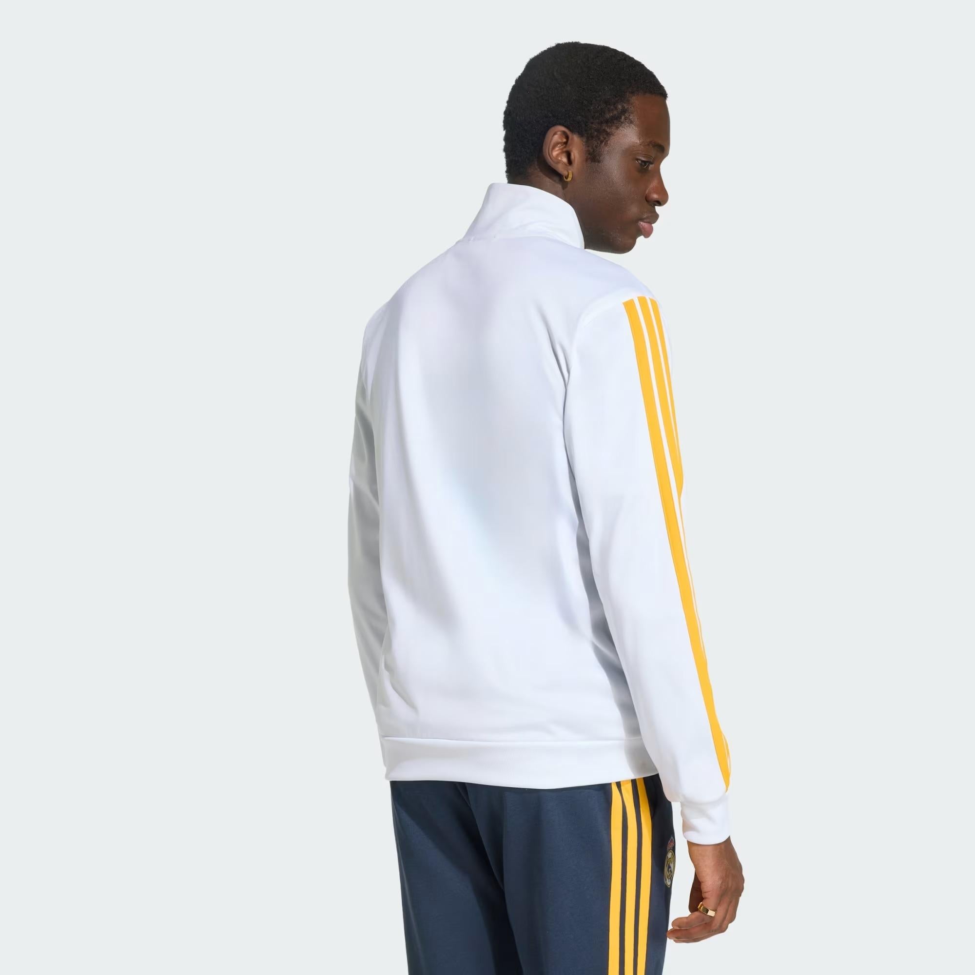 Real DNA Adi Jacket KG2949 UNI ADIDAS