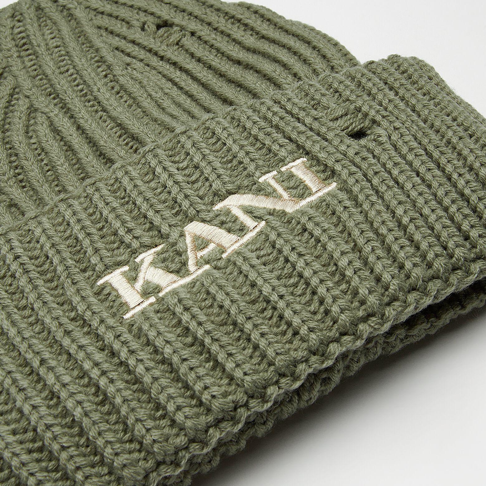 Beanie KA234012 UNI KARL KANI