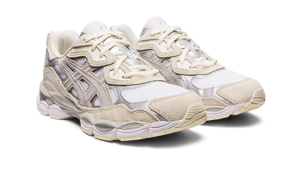 Gel NYC 1201A789 105 ASICS