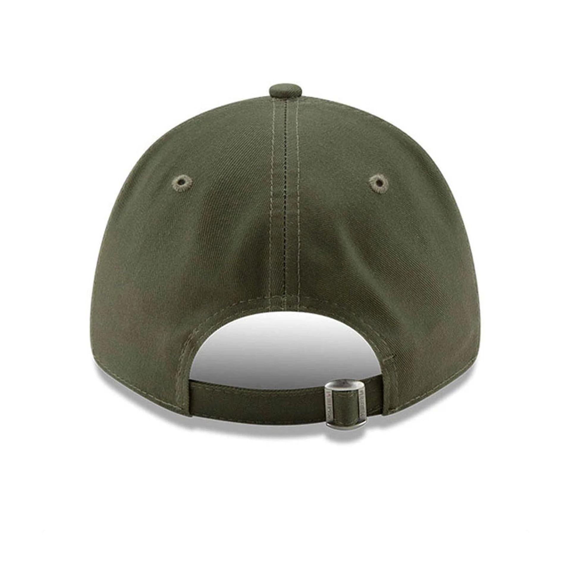 League Essential 940 80636010 NOVWHI NEW ERA