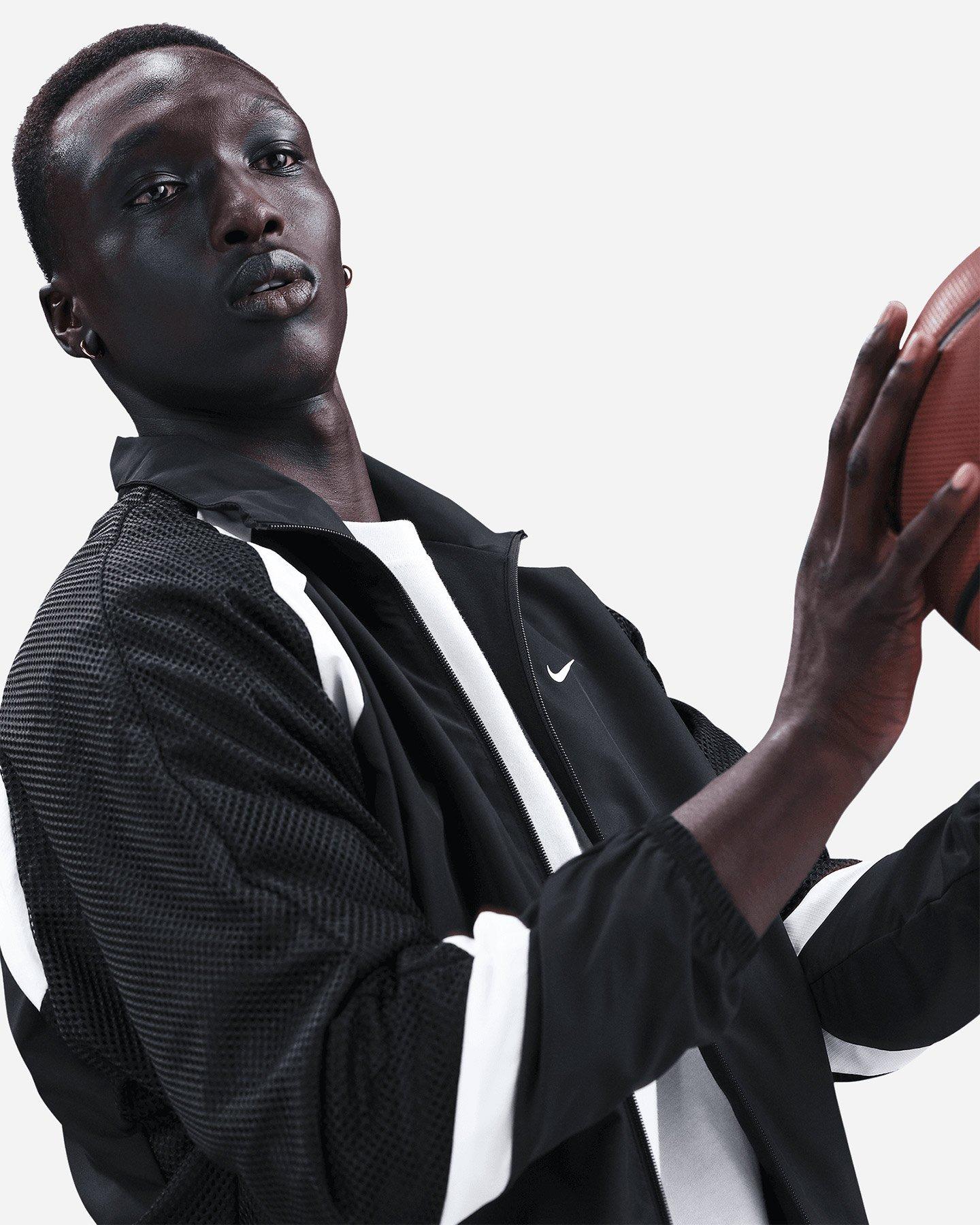 Tracksuit Icon HV3363 010 NIKE