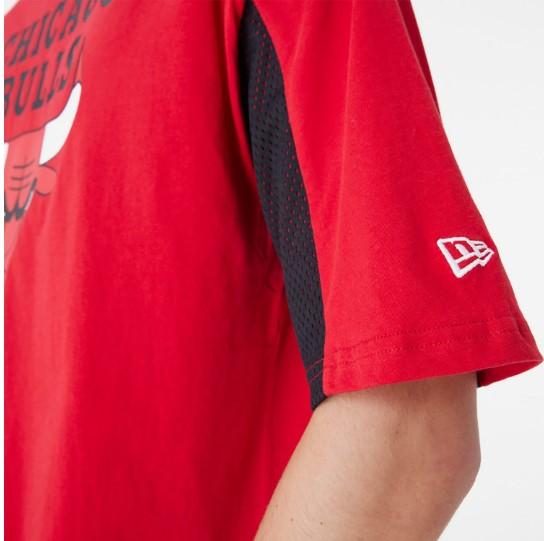 NBA mesh 60435481 FDRBLK NEW ERA