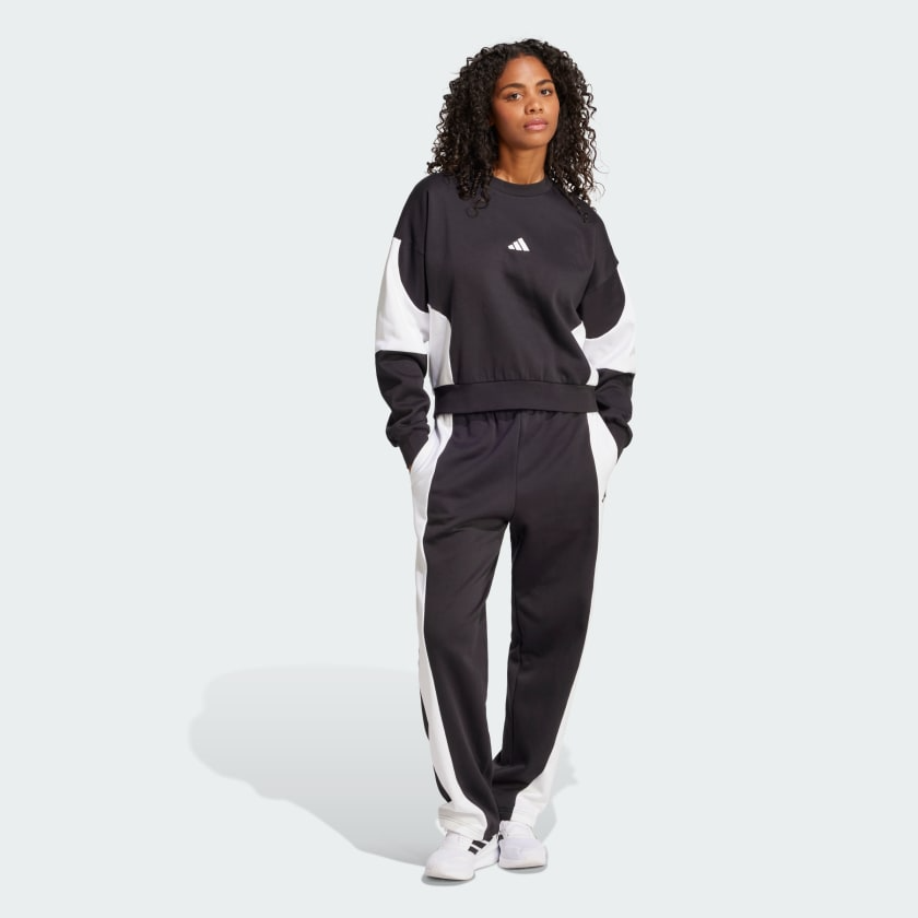Track suit Essentials 3-Stripes JD2672 UNI ADIDAS