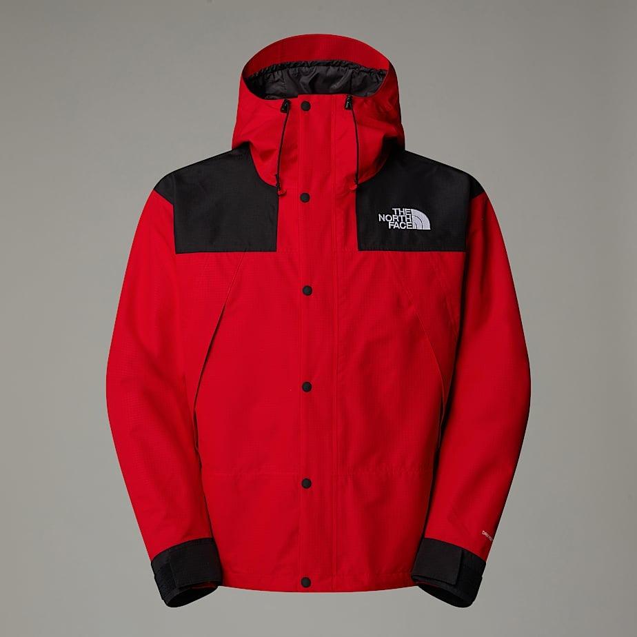DryVent Mono Mountain Jacket NF0A88XF KZ31 THE NORTH FACE