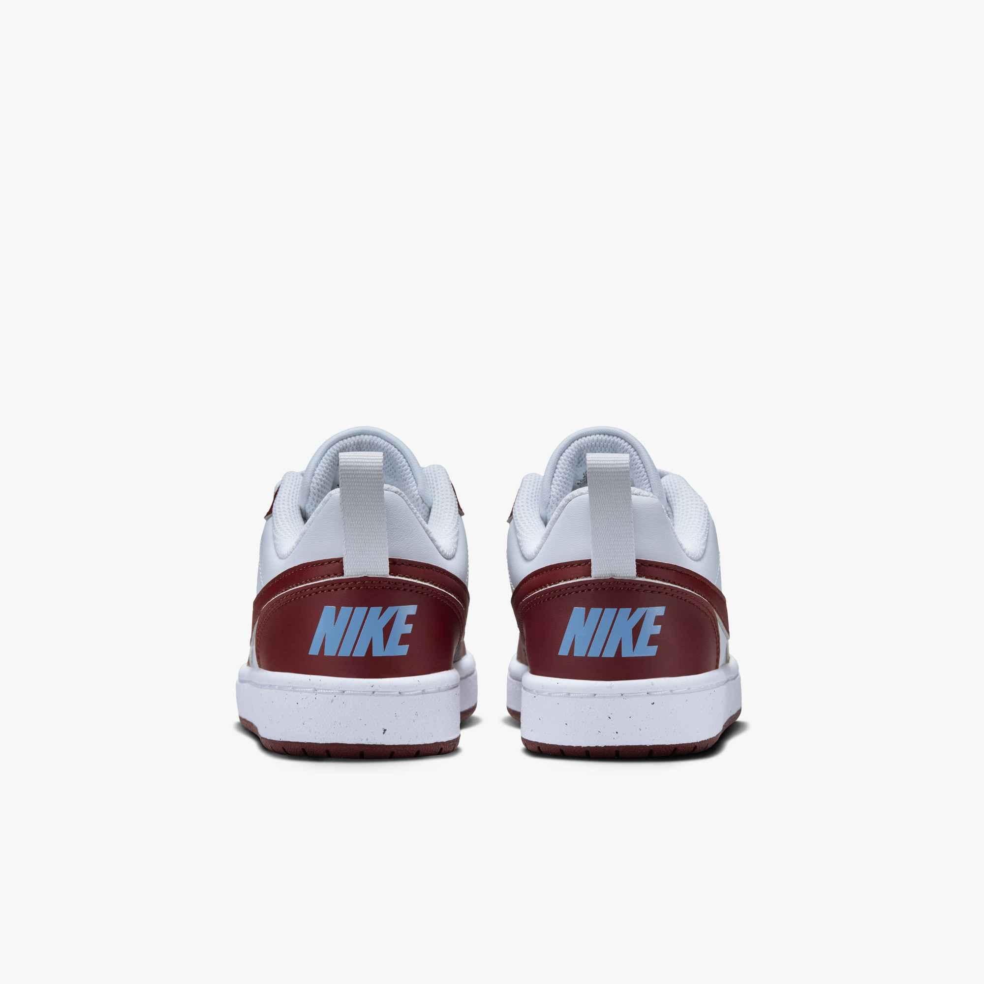Court borough low recraft (gs) DV5456 006 NIKE
