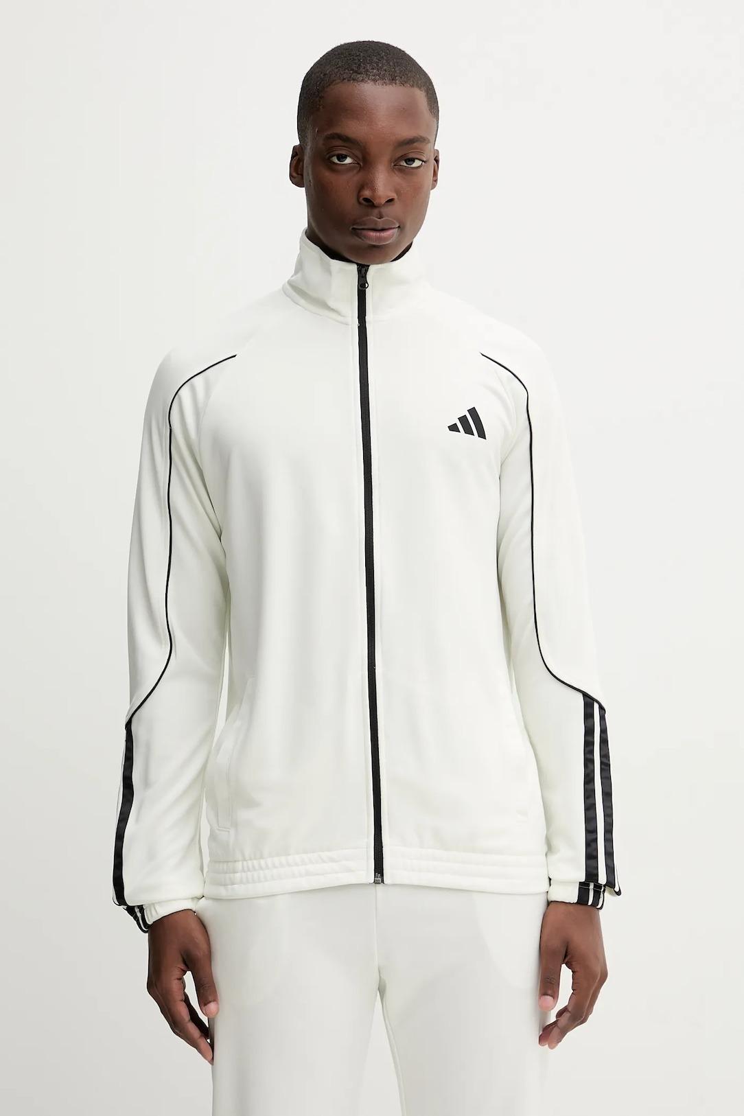 Stadium 3-Stripes Tracksuit JX5527 UNI ADIDAS
