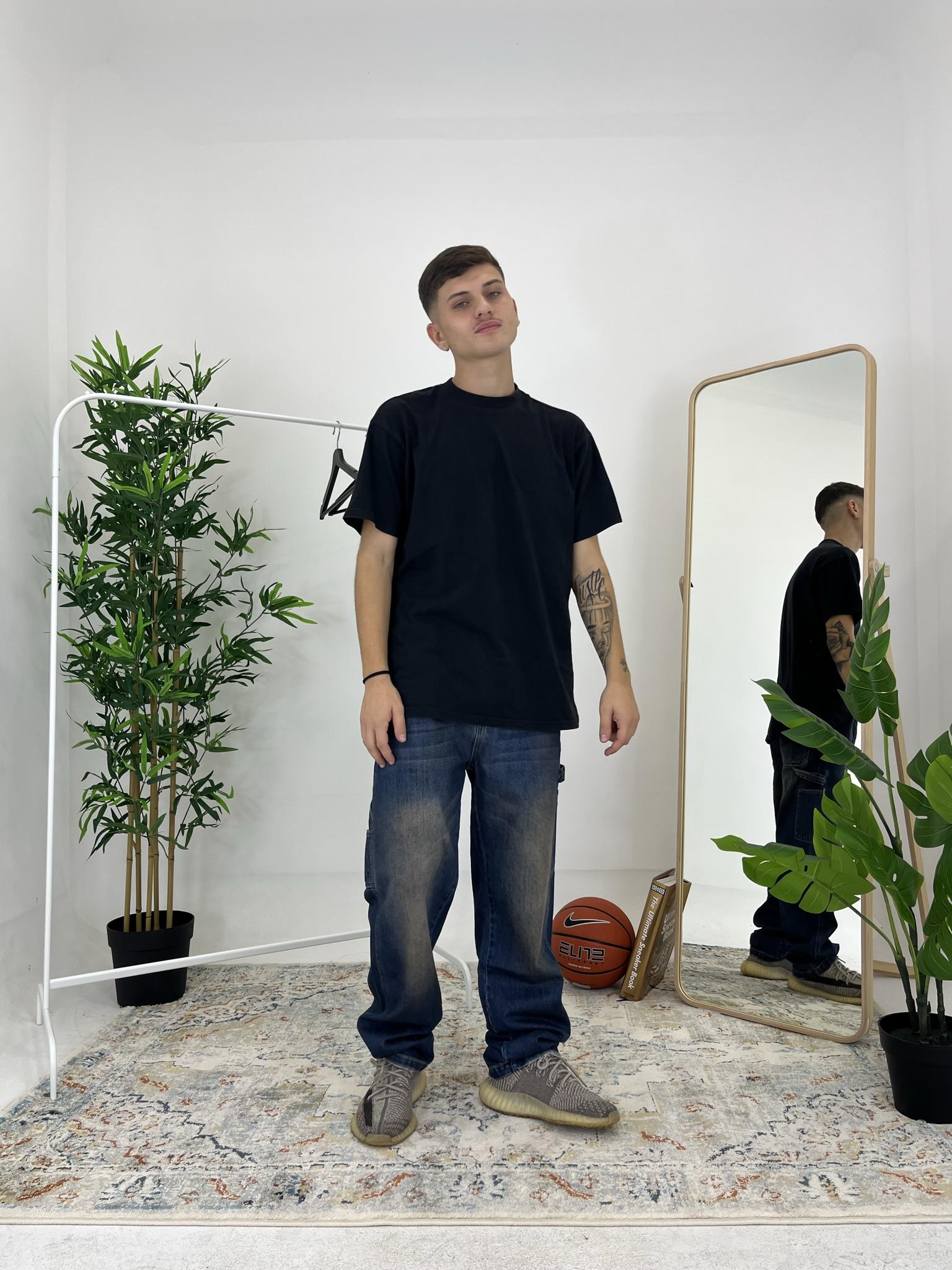 SEQUOIA CARPENTER SEQUOIA RAOM18 PONT DENIM