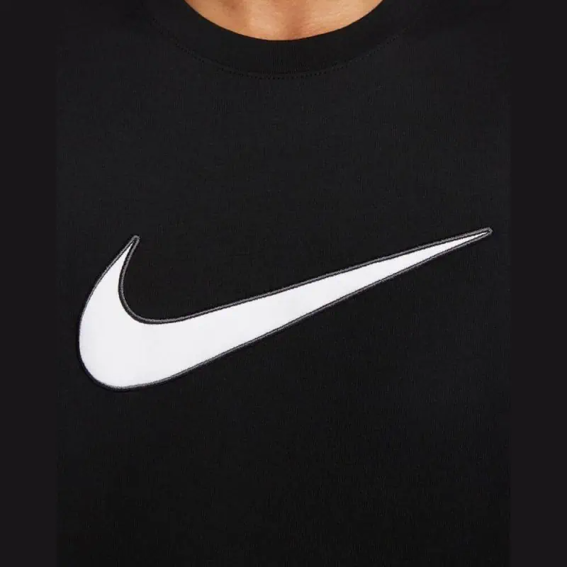 Nsw sp ss top FN0248 010 NIKE
