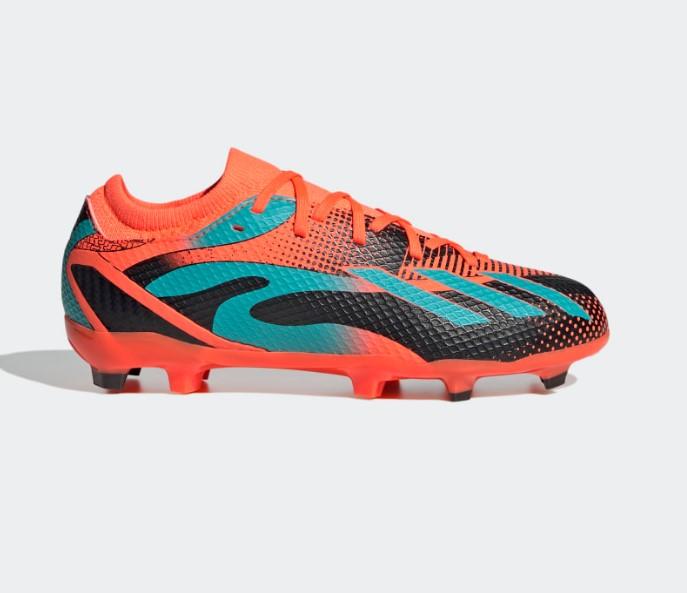 X SPEEDPORTAL MESSI GZ5145 UNI ADIDAS