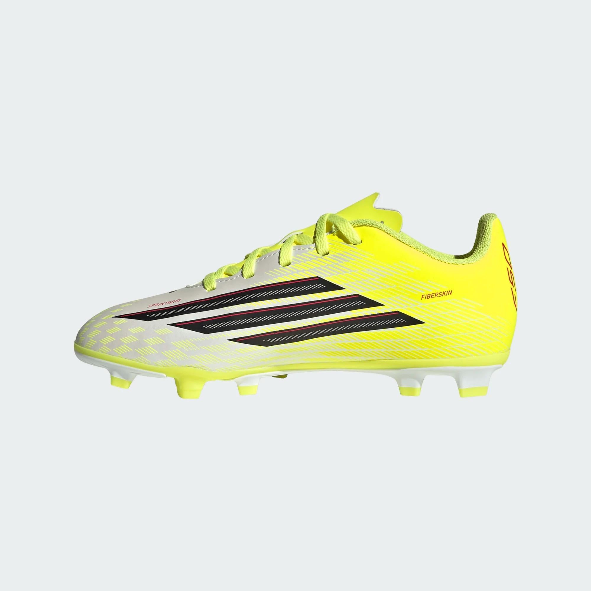 F50 Club FG/MG J JS1482 UNI ADIDAS