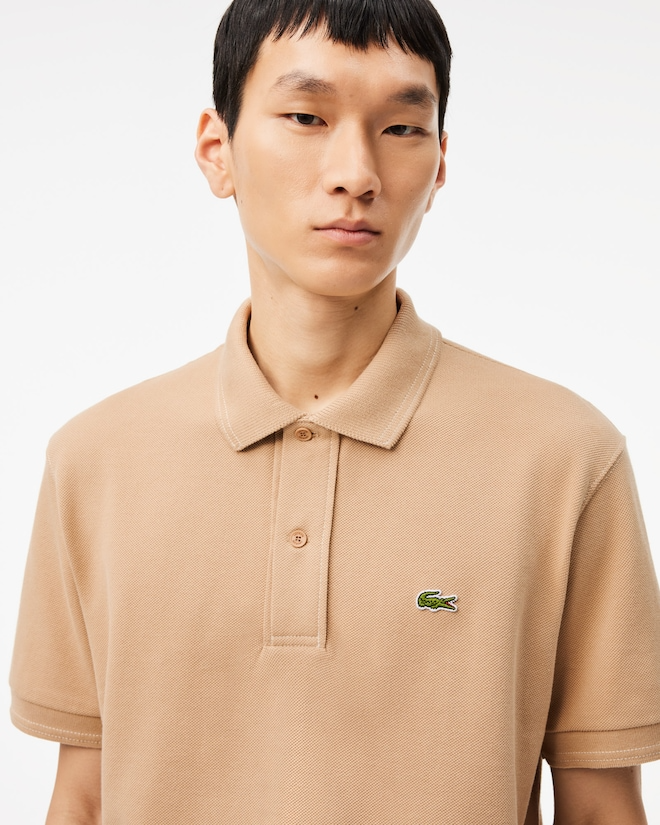 Polo dal taglio classico Lacoste 1212 02S LACOSTE