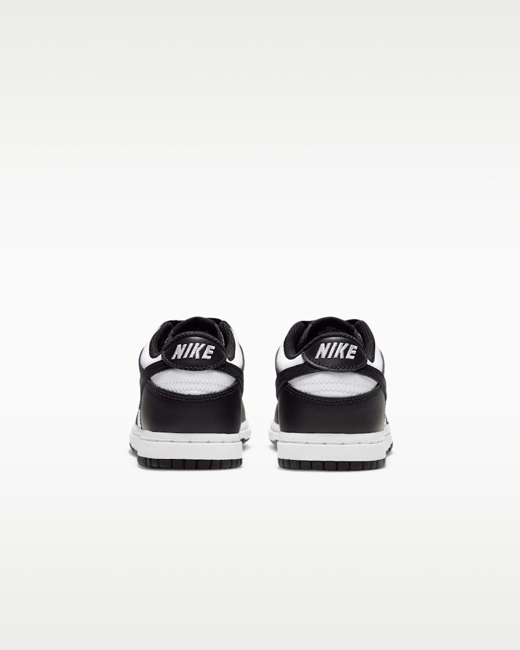 Dunk Low (PS) CW1588 100 NIKE