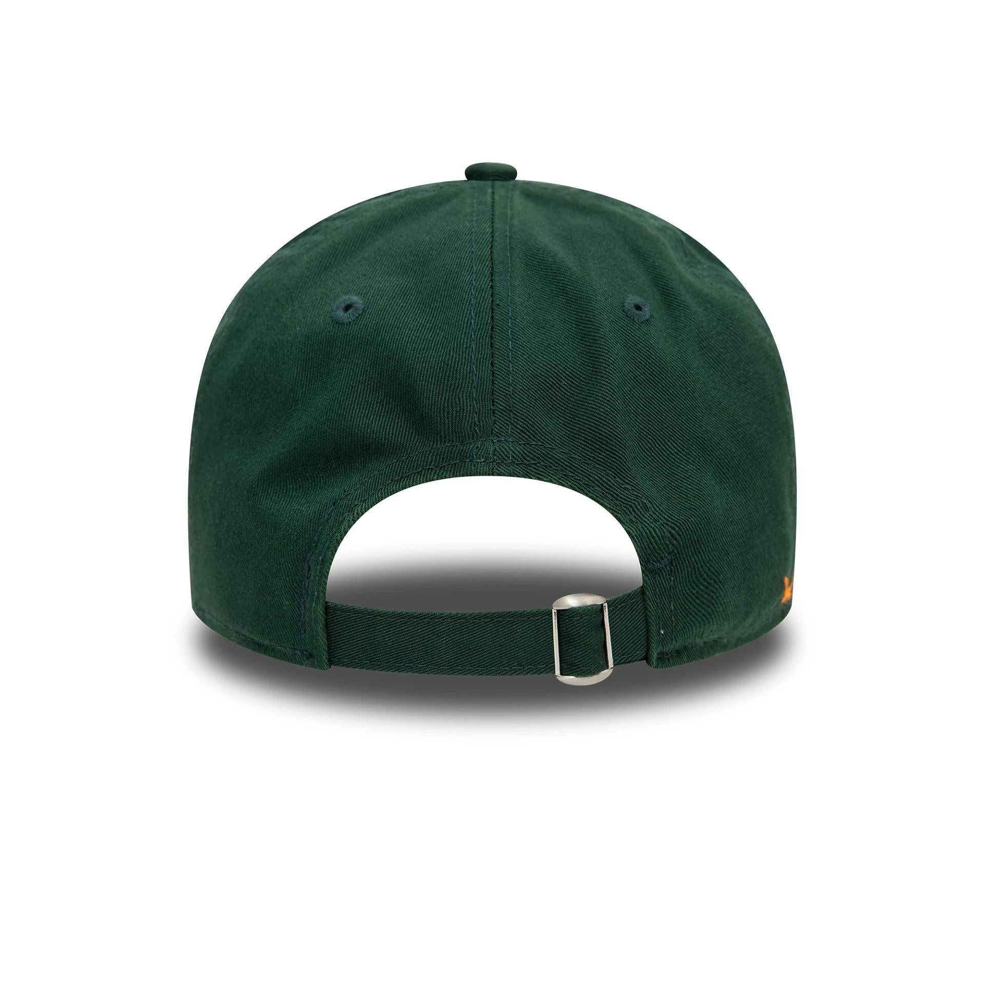 NEW ERA 60595227OAKATH/DKGAGD