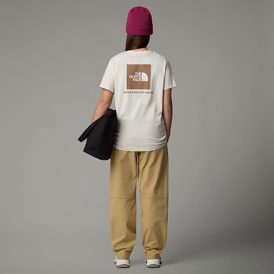 Box Nse Relaxed NF0A87NK 95R1 THE NORTH FACE