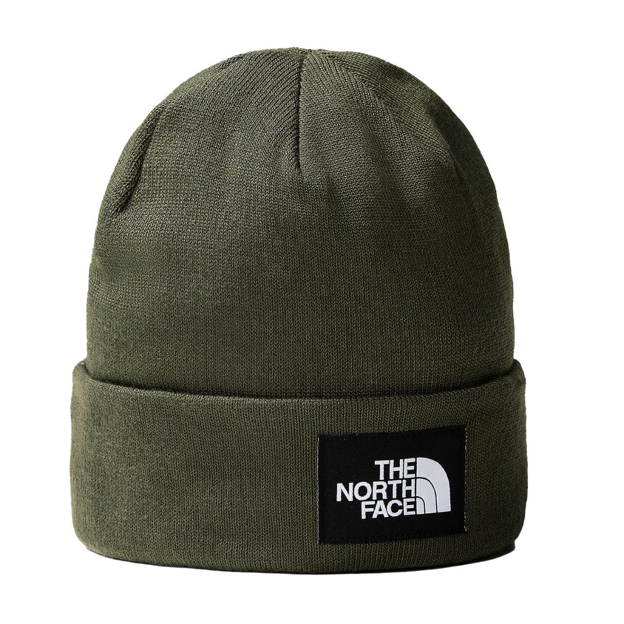 Dock Worker Recycled Beanie NF0A3FNT 21L1 THE NORTH FACE