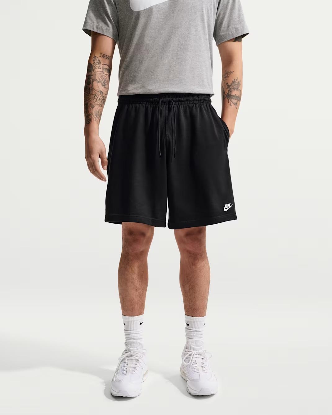 Nike Short FQ4359 010 NIKE