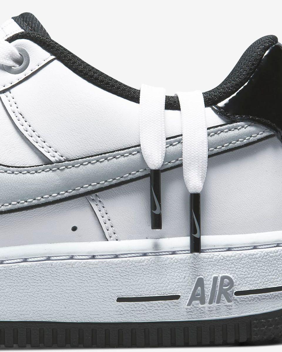 Air Force LV8 DO3809 101 NIKE