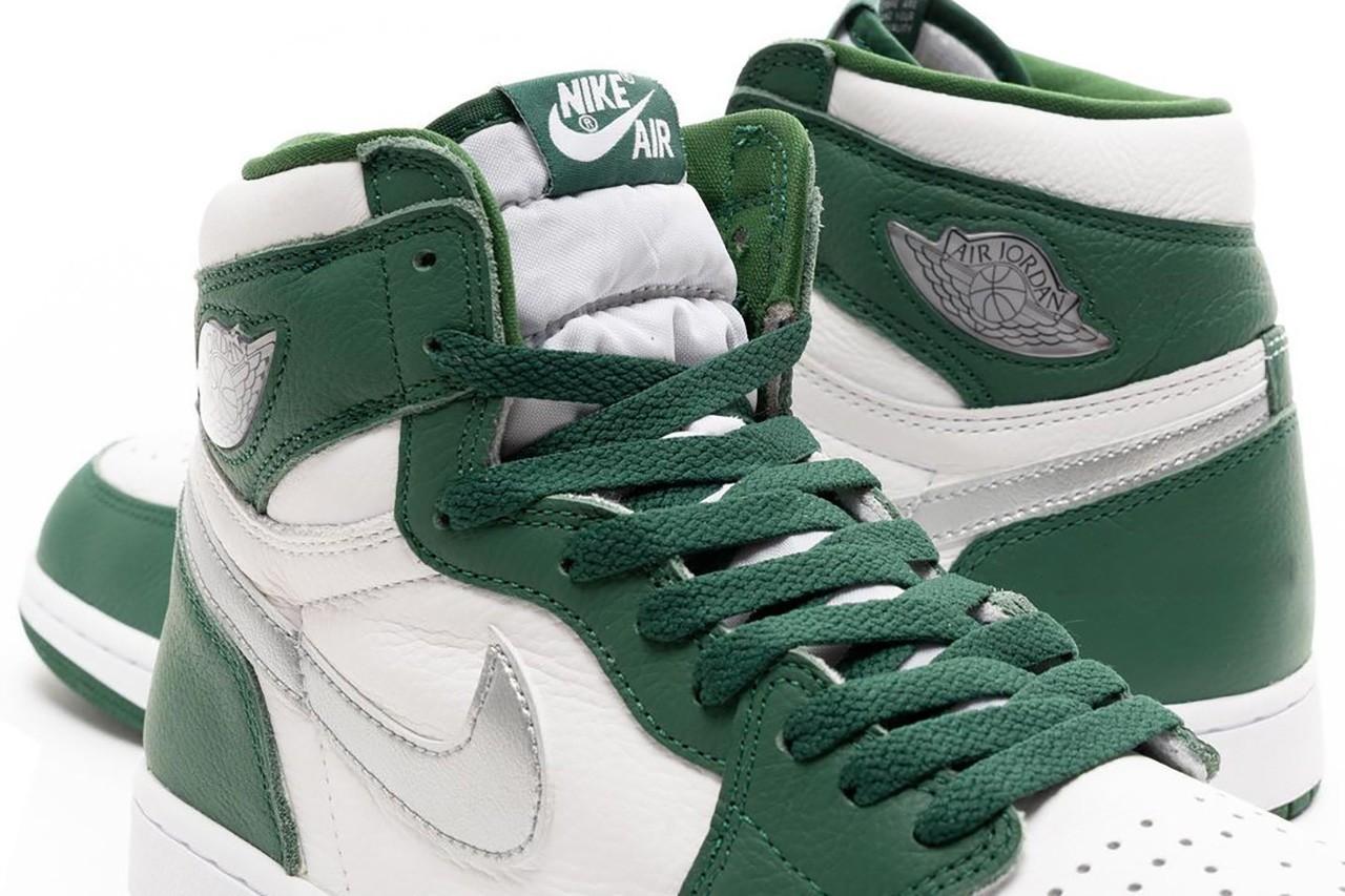 Air Jordan 1 DZ5485 303 NIKE