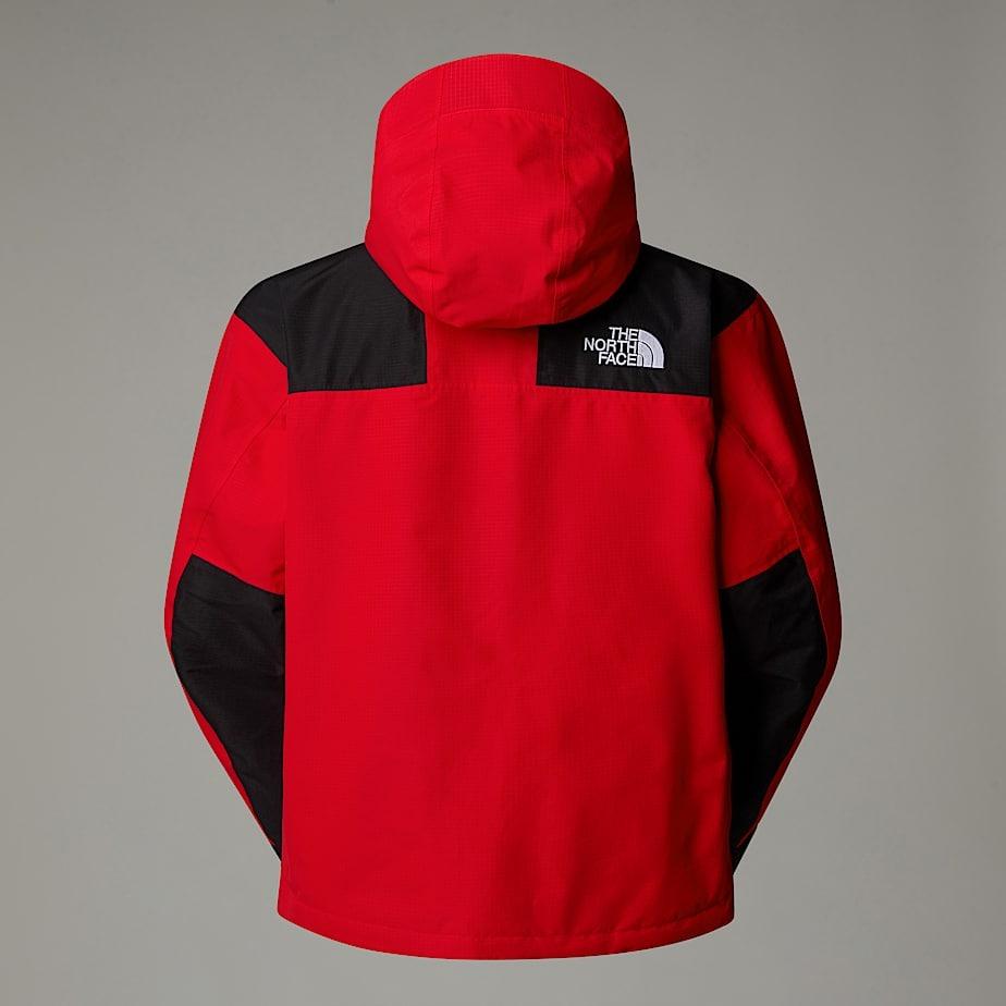 DryVent Mono Mountain Jacket NF0A88XF KZ31 THE NORTH FACE