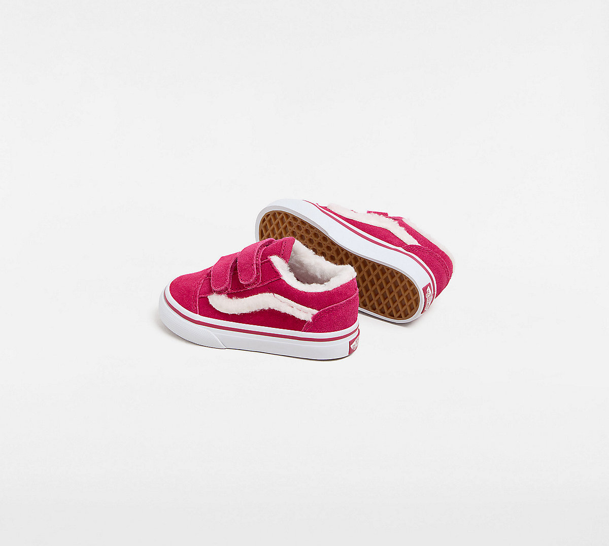 Old Skool V Sherpa VN0009RC C9L1 VANS
