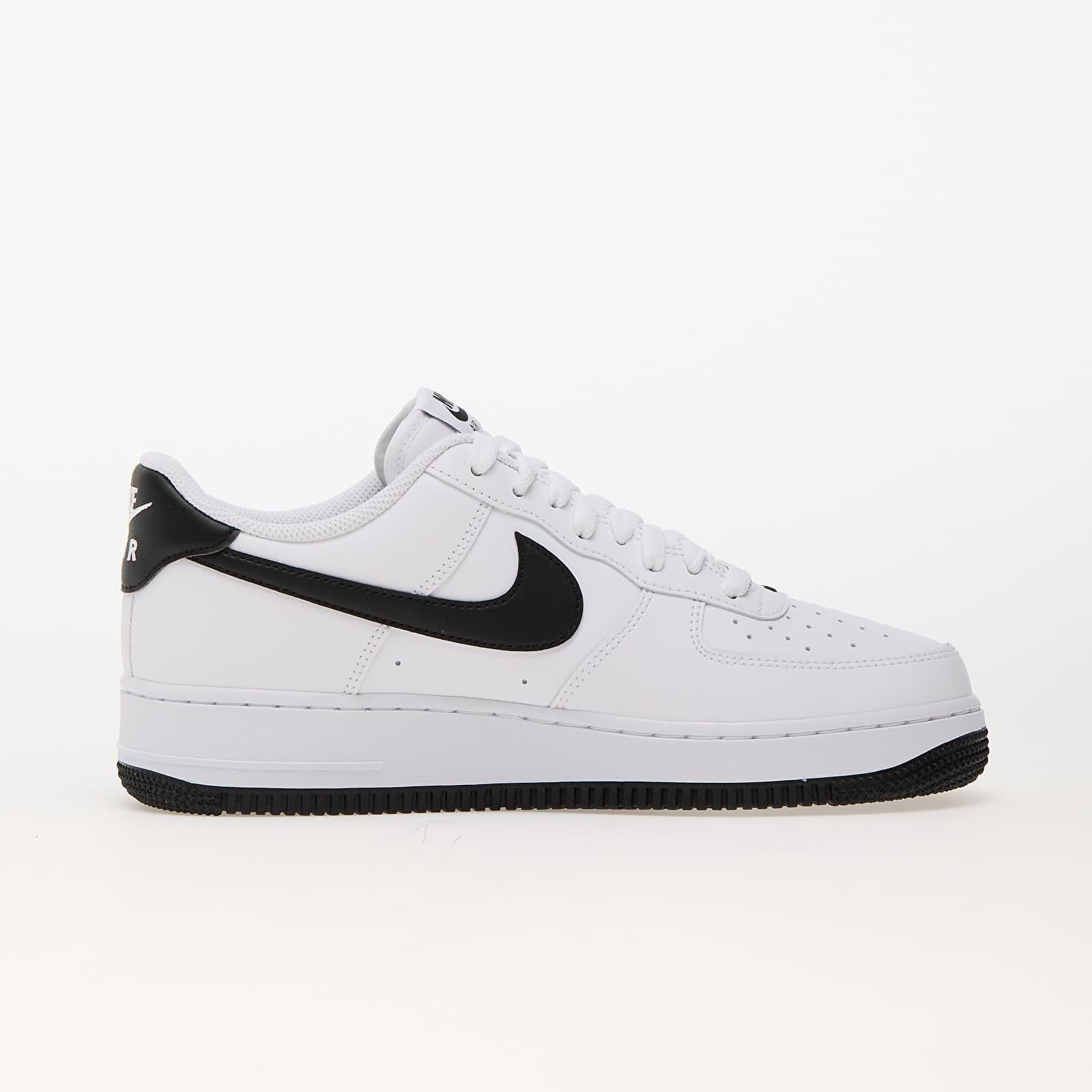 Air Force 1 '07 FQ4296 101 NIKE