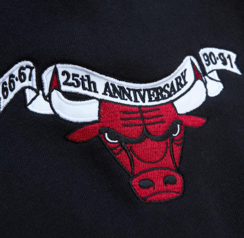 ALL OVER CREW 3.0 FCP5512O CBUSCAR MITCHELL&NESS