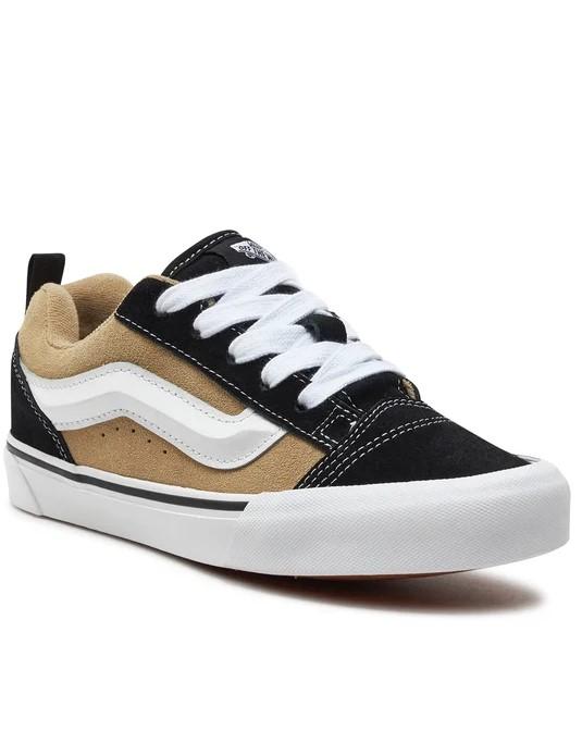 Knu Skool VN000D2TYS81 UNI VANS