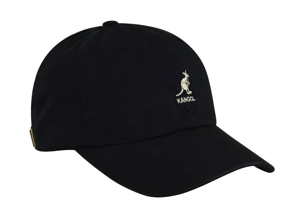 Washed Baseball K516HT BK001 KANGOL