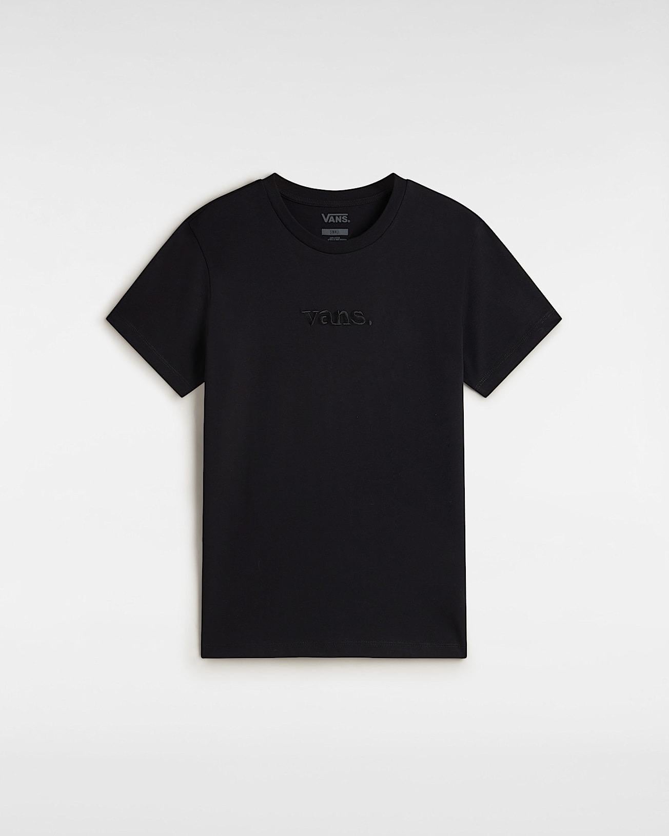 VANS VN000P5UBLK1