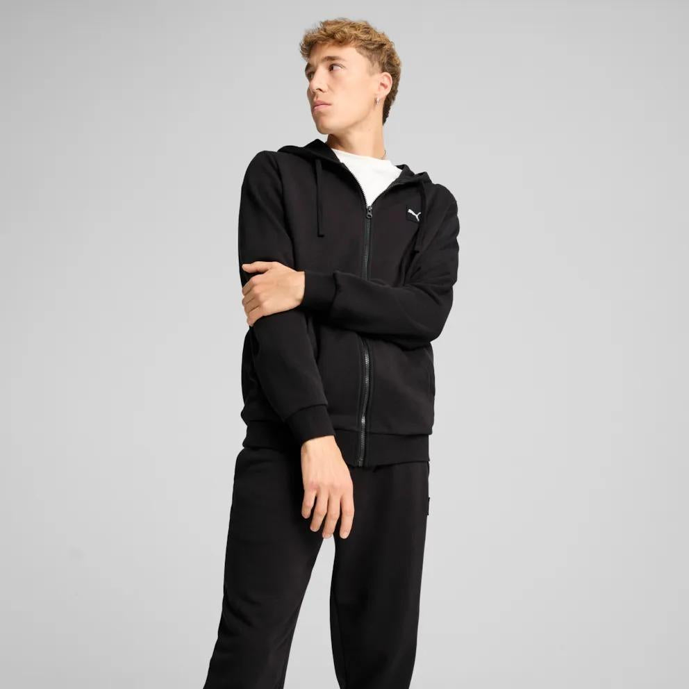 Hooded Sweat Suit fz 684855 01 PUMA