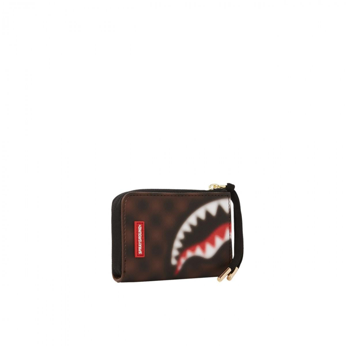 Sharks In Paris Blur 910W6848NSZ UNI SPRAYGROUND